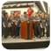 Location podium discours