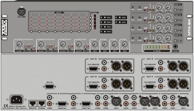  sonorisation