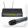 Location micros sans fil (hf)