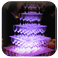 Location eclairage de buffet