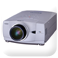 Location video projecteurs