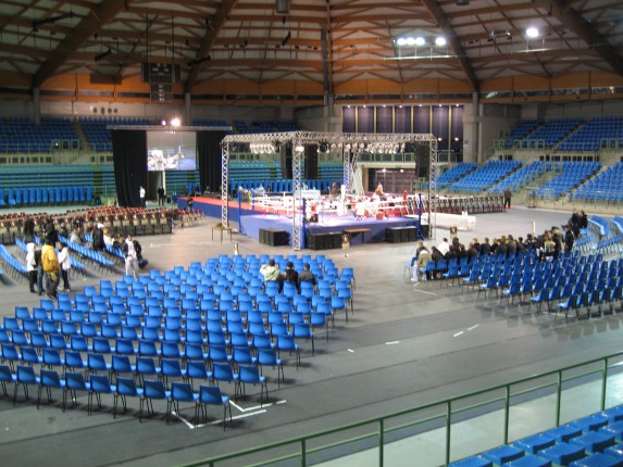 location