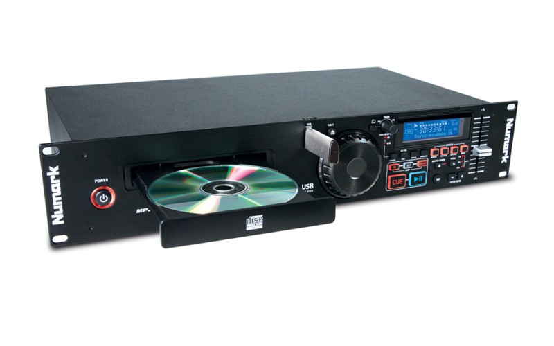 Louer Lecteur CD MP3 / USB - Sonorisation / Lecteurs