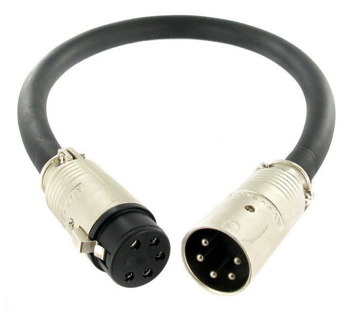 CABLE HP XLR FEM DENUDE 2,5 DIVERS Câble enceinte audio hp : matériel de  sonorisation magasin de sono